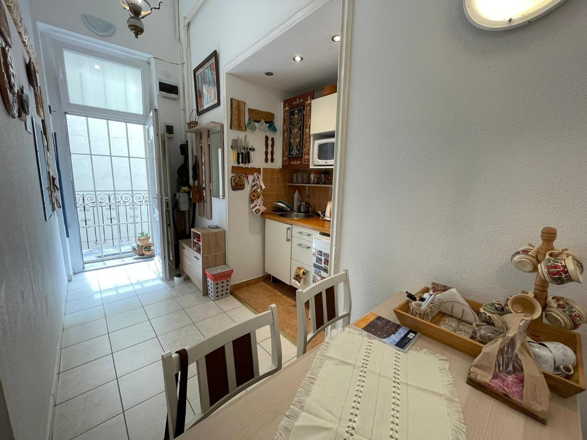 Appartamento Andrassy Adventures Budapest Esterno foto