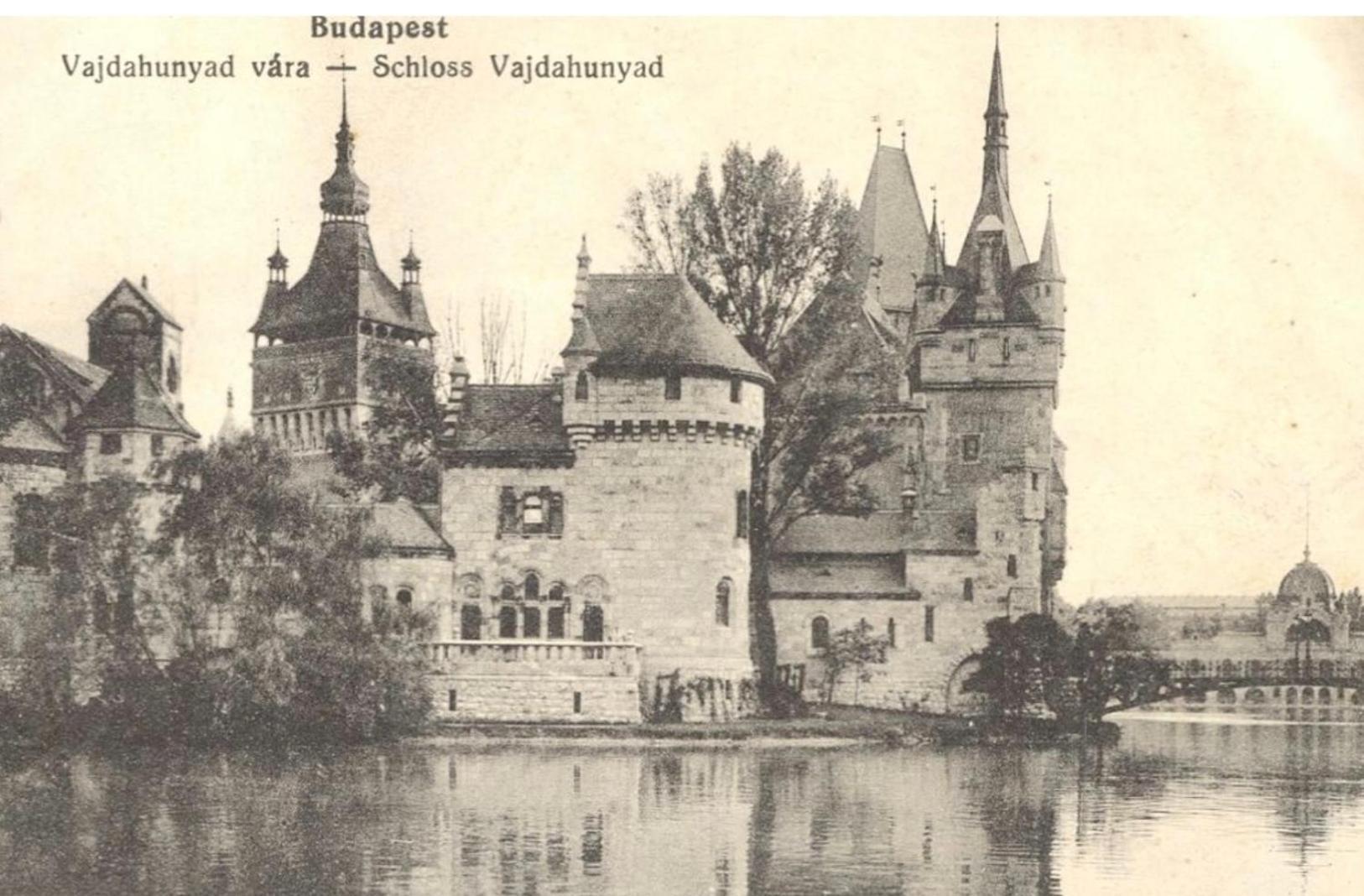 Appartamento Andrassy Adventures Budapest Esterno foto