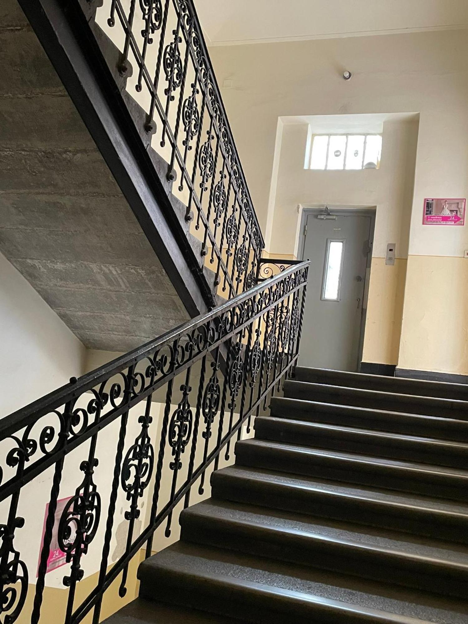 Appartamento Andrassy Adventures Budapest Esterno foto